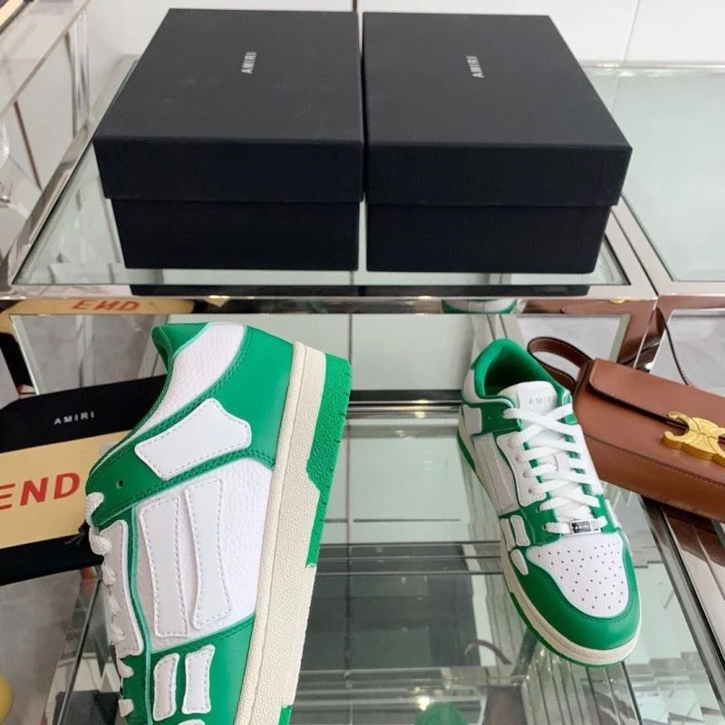 Durable Amiri Shoes 6900