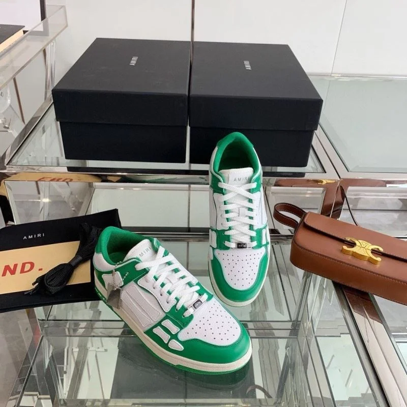 Durable Amiri Shoes 6900