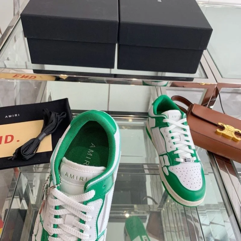 Durable Amiri Shoes 6900