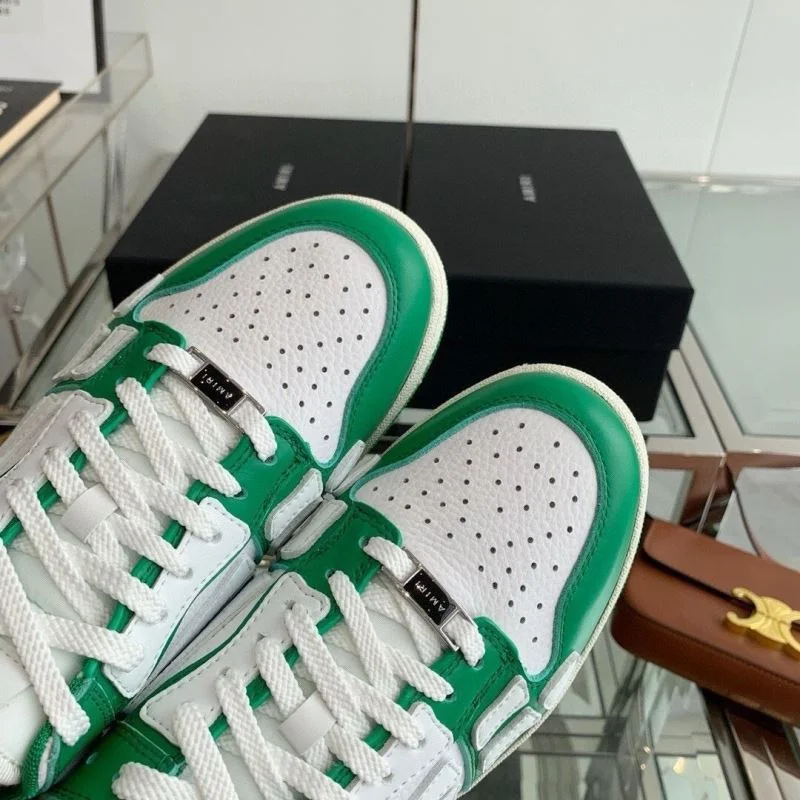Durable Amiri Shoes 6900