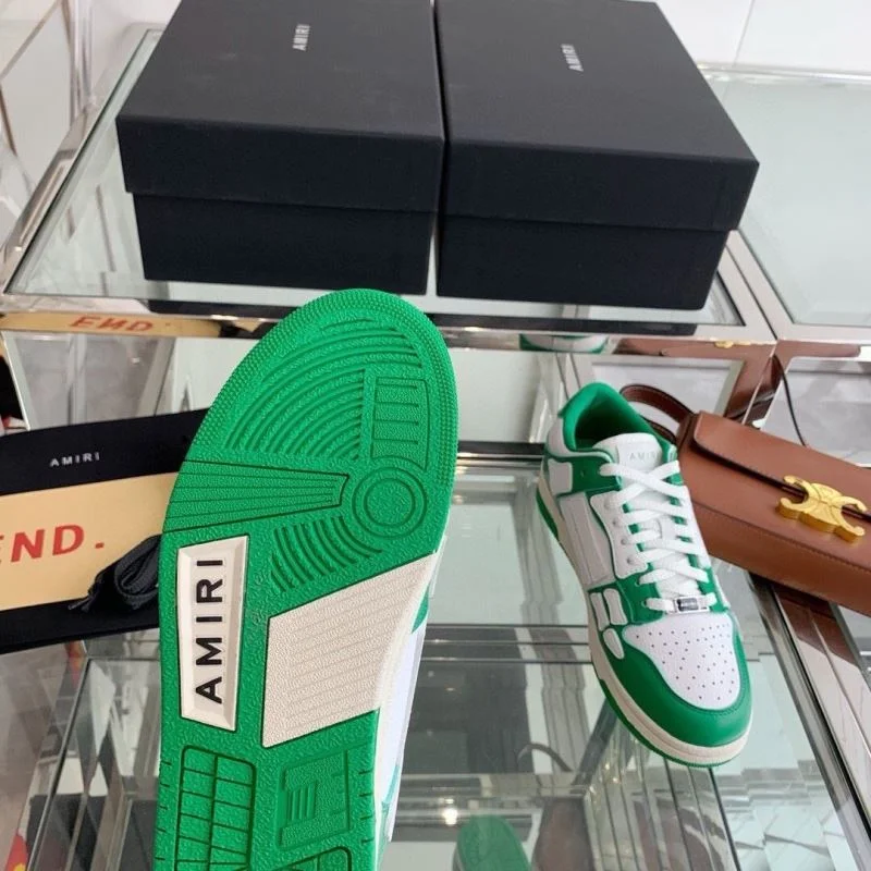 Durable Amiri Shoes 6900