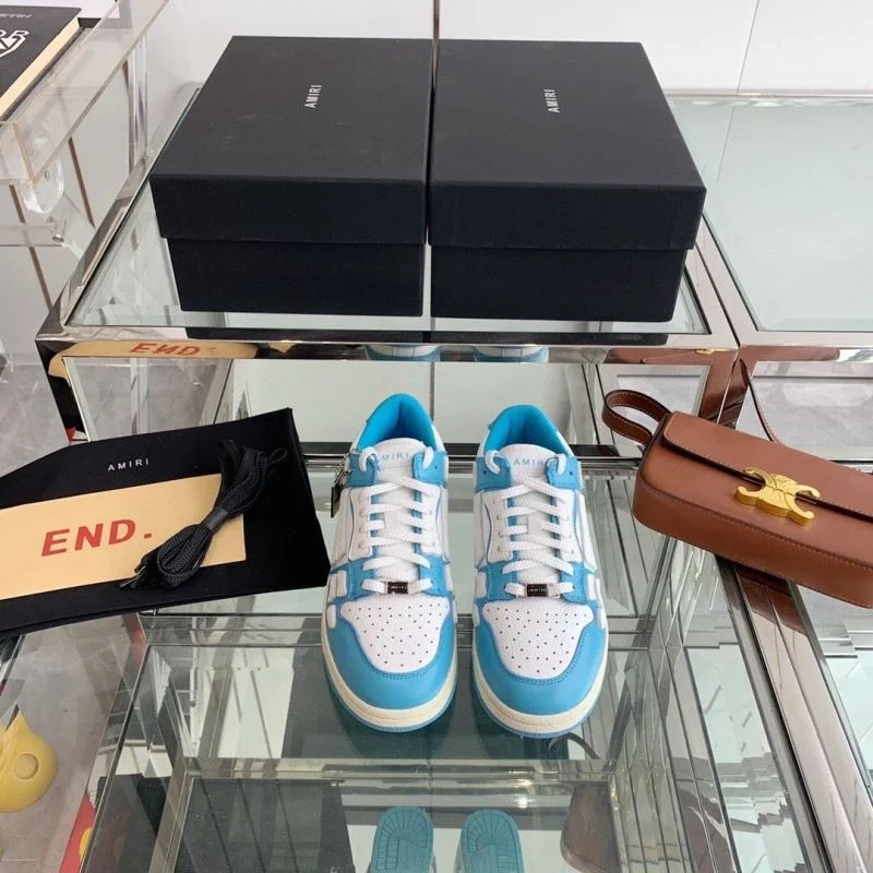 EasyCare Amiri Shoes 6885