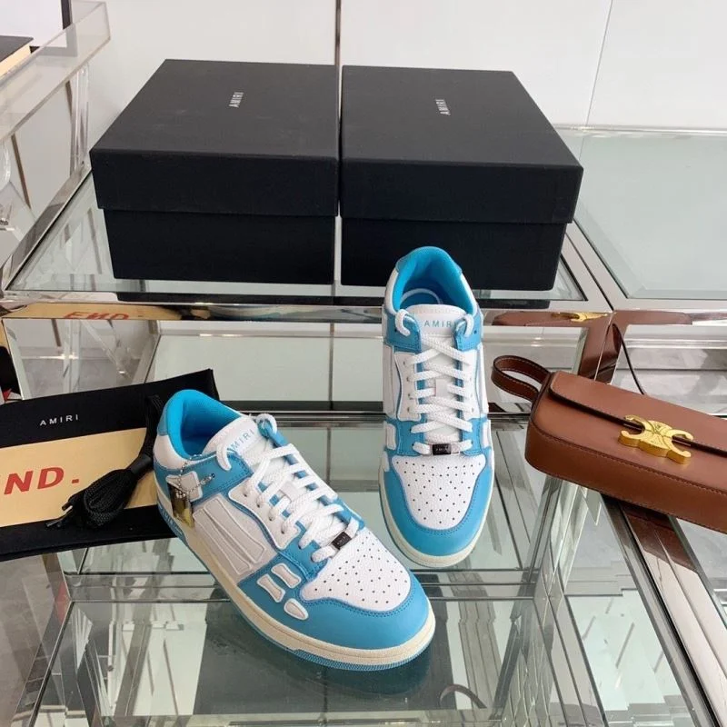EasyCare Amiri Shoes 6885