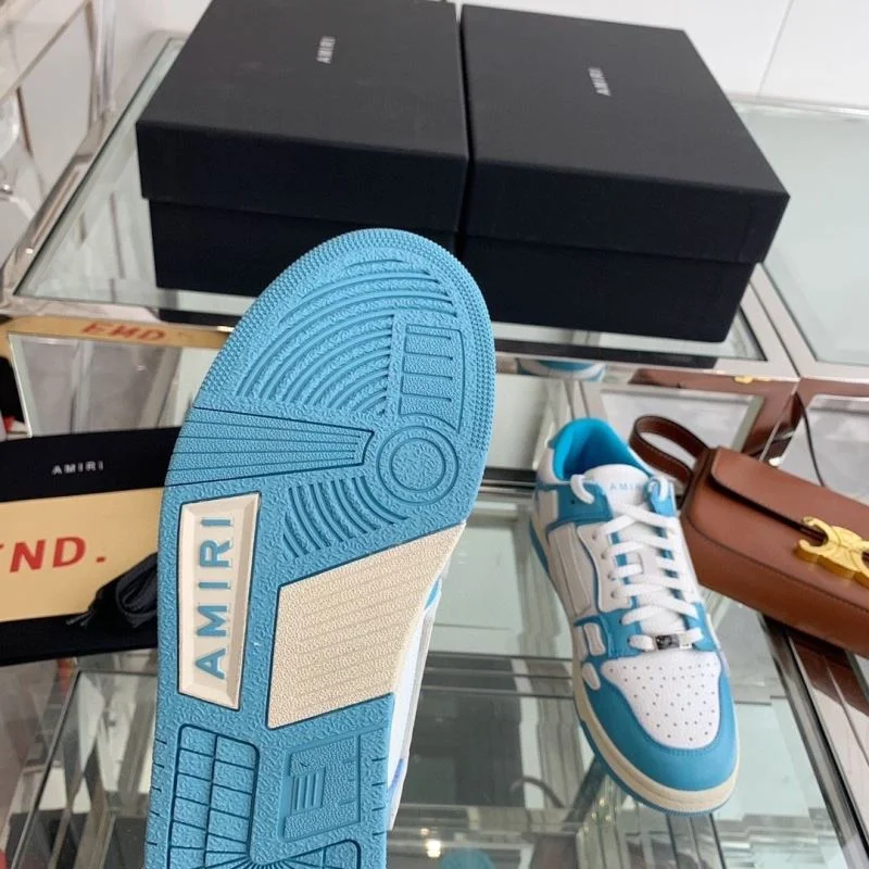 EasyCare Amiri Shoes 6885