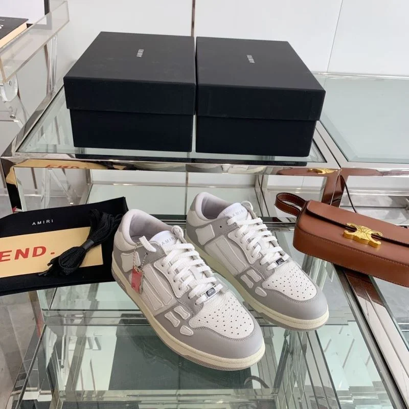 Amiri Shoes TechFriendly 6879