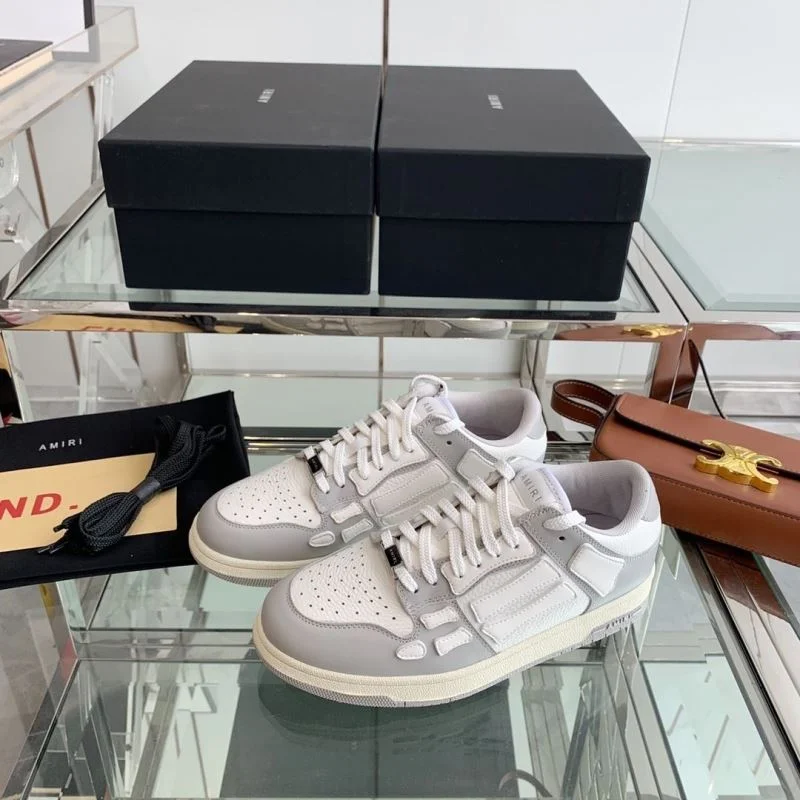 Amiri Shoes TechFriendly 6879