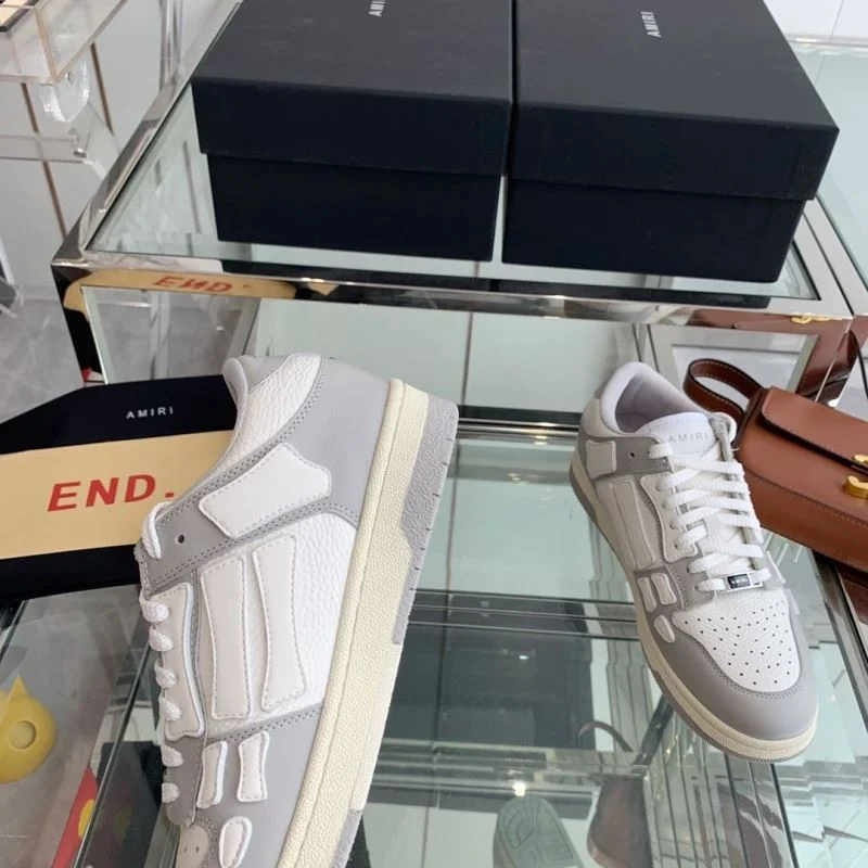 Amiri Shoes TechFriendly 6879