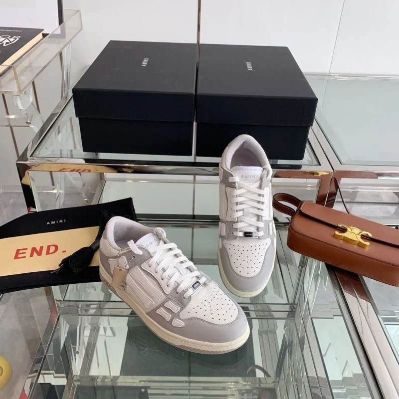 Amiri Shoes TechFriendly 6879