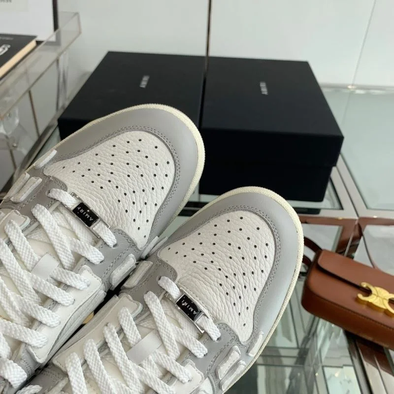 Amiri Shoes TechFriendly 6879
