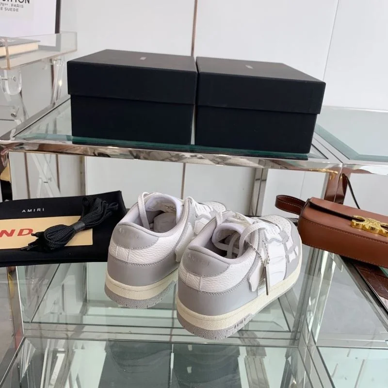 Amiri Shoes TechFriendly 6879