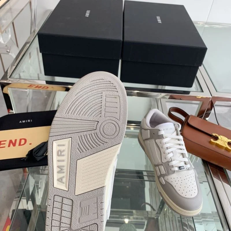 Amiri Shoes TechFriendly 6879