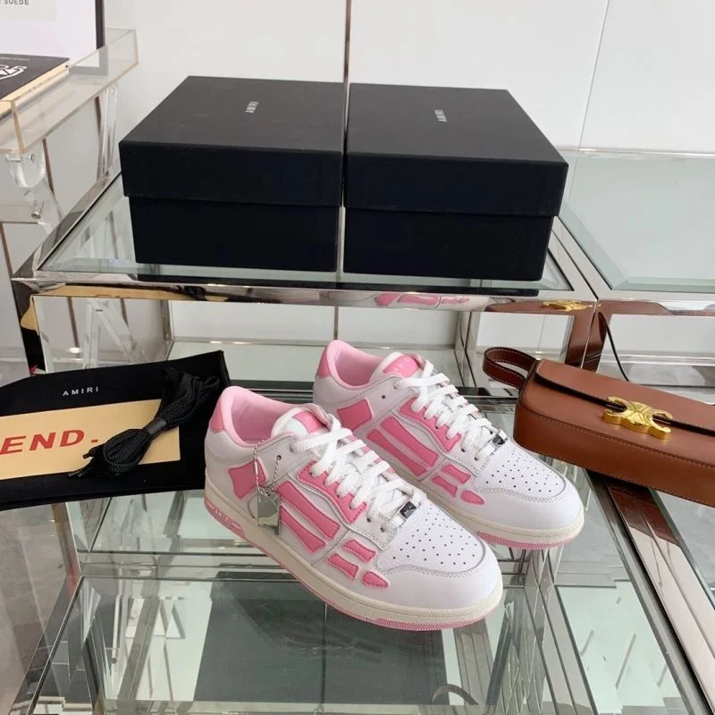Breathable Amiri Shoes 6924