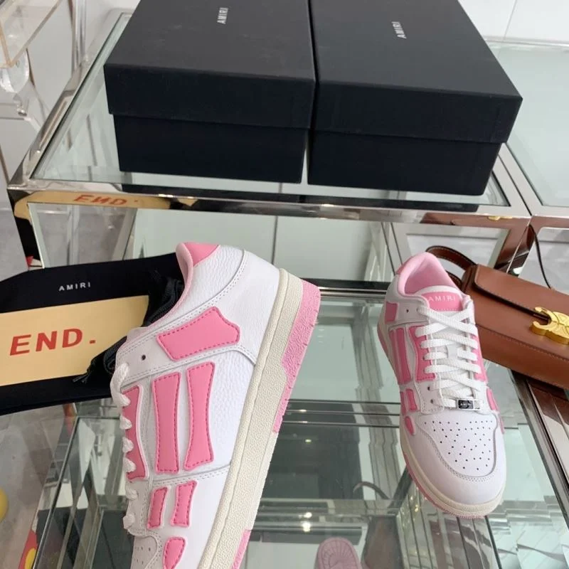 Breathable Amiri Shoes 6924