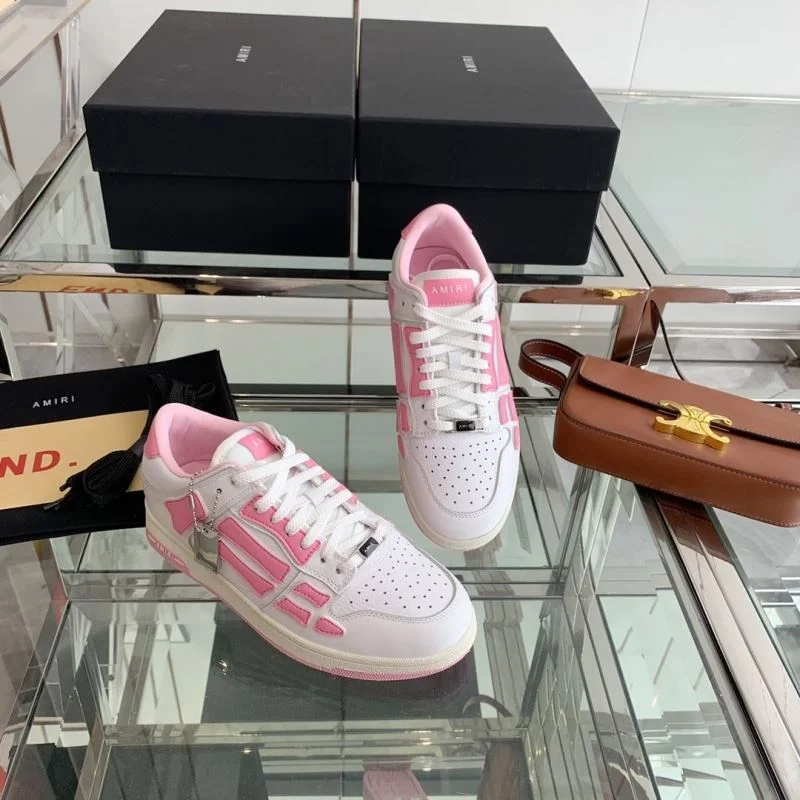Breathable Amiri Shoes 6924