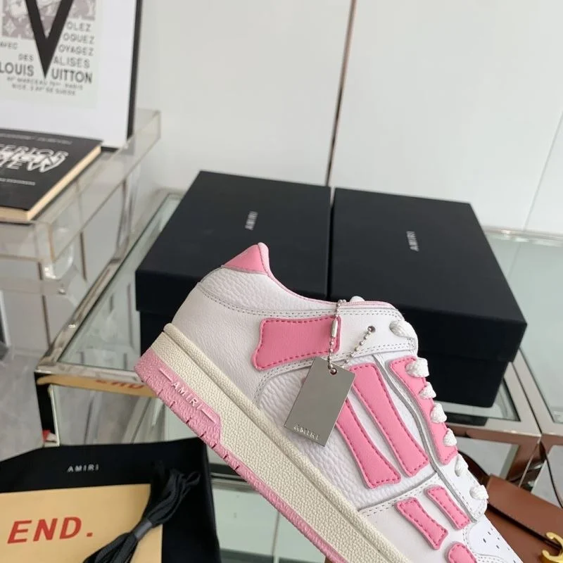 Breathable Amiri Shoes 6924