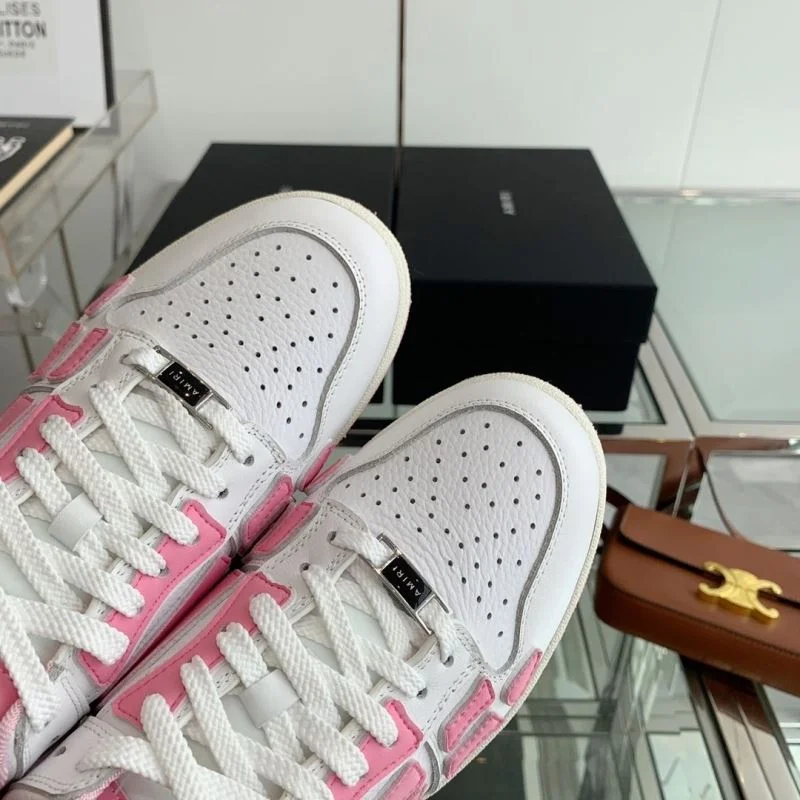 Breathable Amiri Shoes 6924