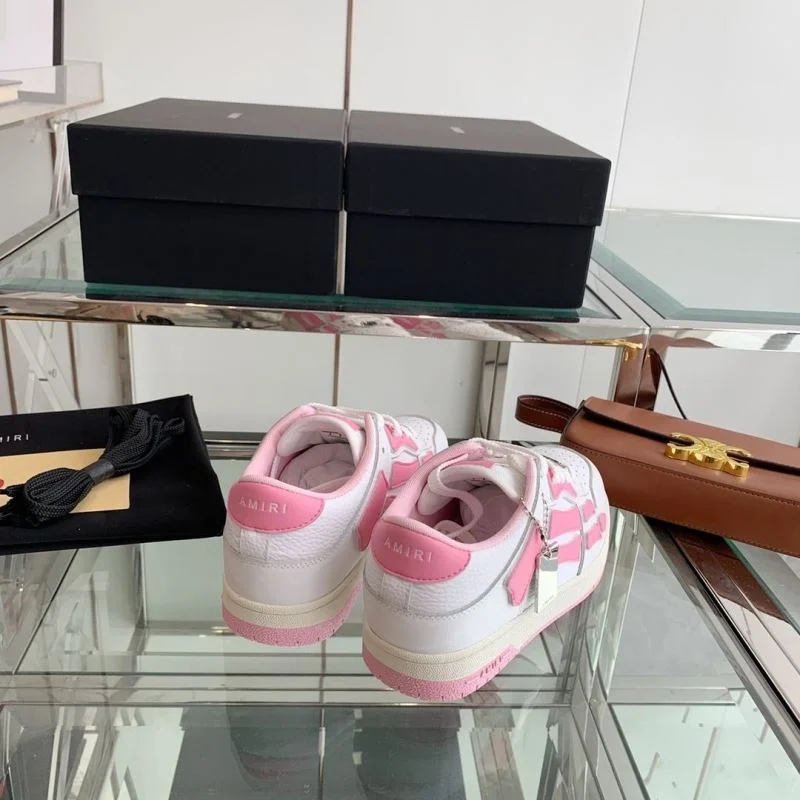 Breathable Amiri Shoes 6924