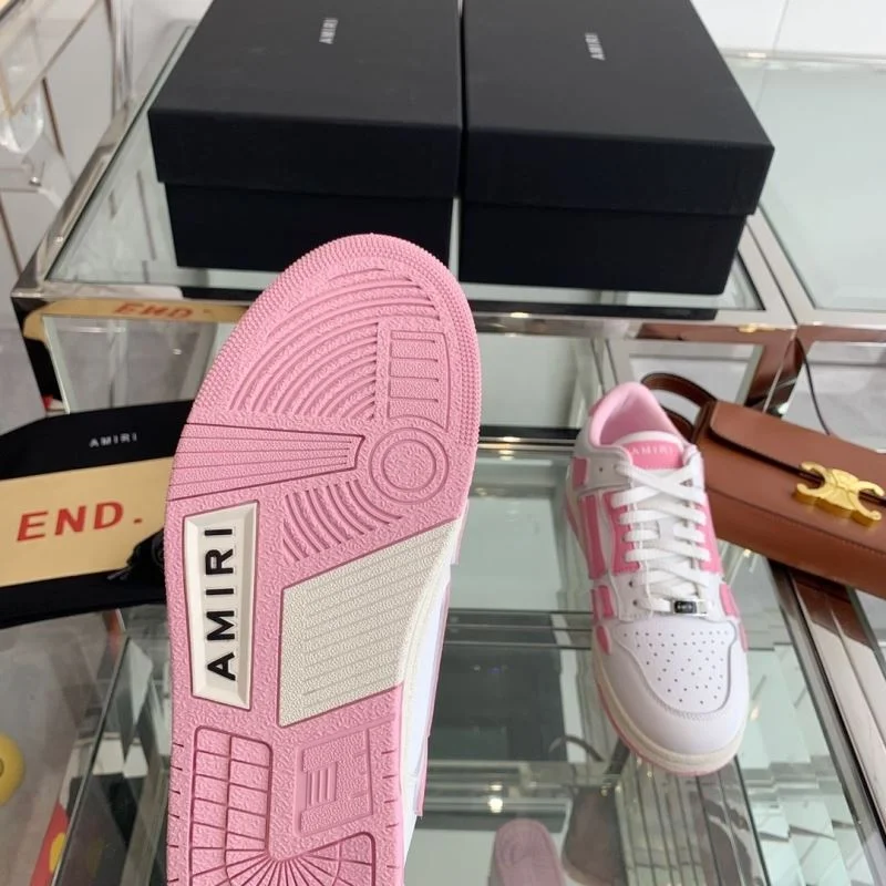 Breathable Amiri Shoes 6924
