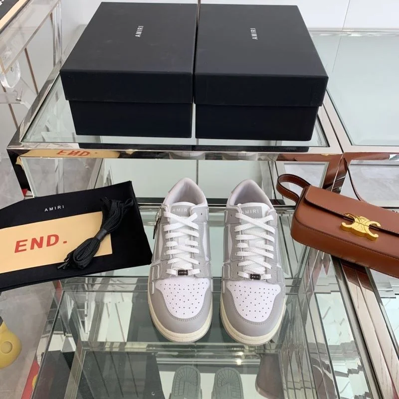 Amiri Shoes SmartChoice 6939