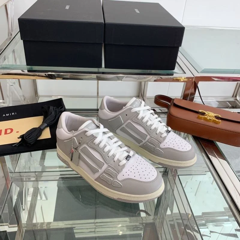 Amiri Shoes SmartChoice 6939