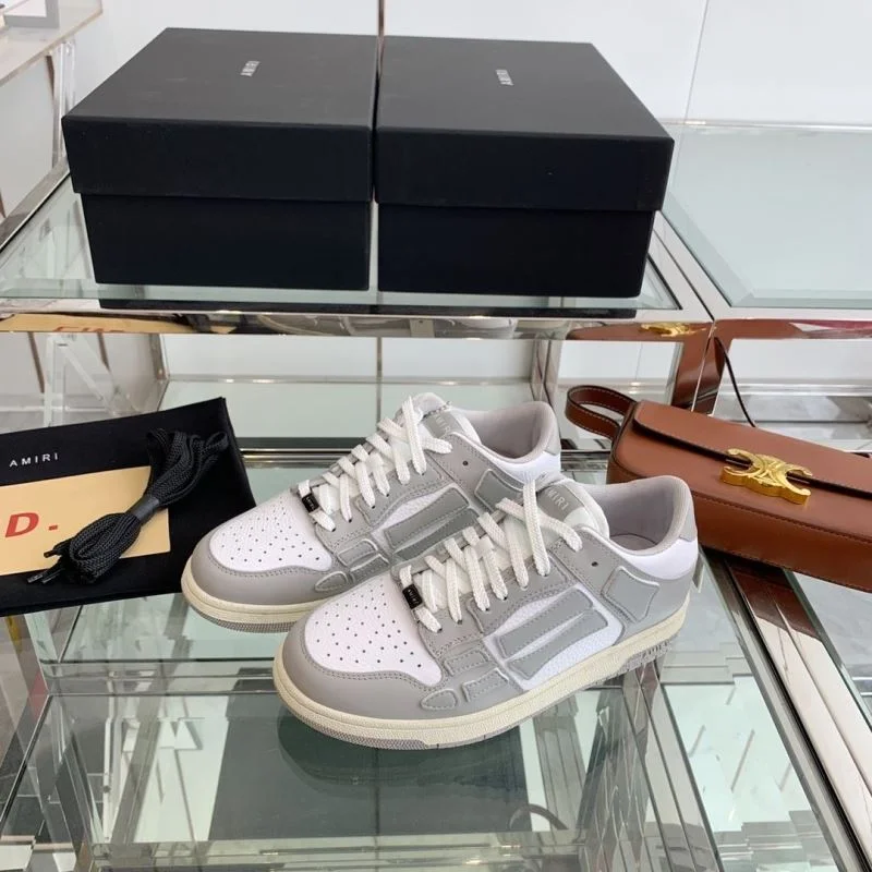 Amiri Shoes SmartChoice 6939