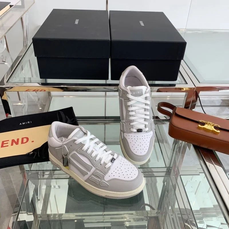 Amiri Shoes SmartChoice 6939