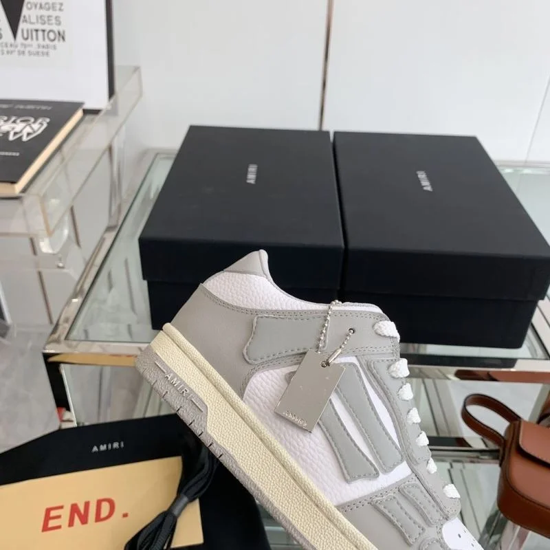Amiri Shoes SmartChoice 6939