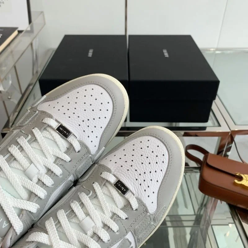 Amiri Shoes SmartChoice 6939