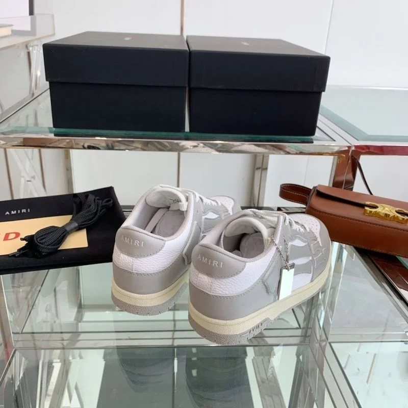 Amiri Shoes SmartChoice 6939