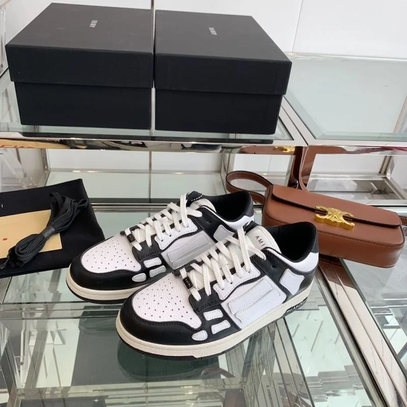 Contemporary Amiri Shoes 6913