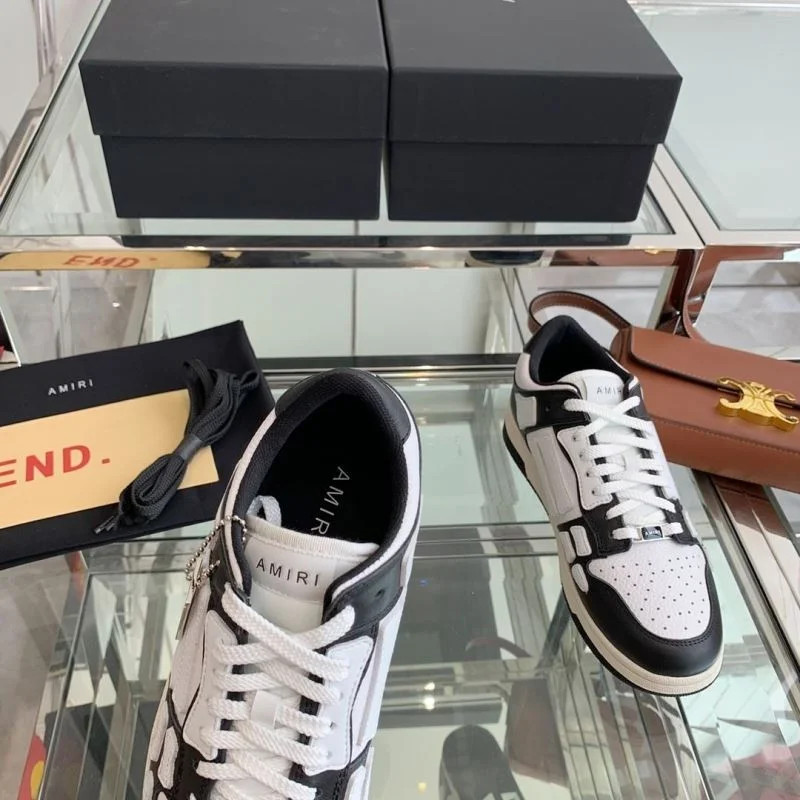 Contemporary Amiri Shoes 6913