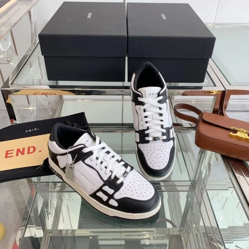 Contemporary Amiri Shoes 6913