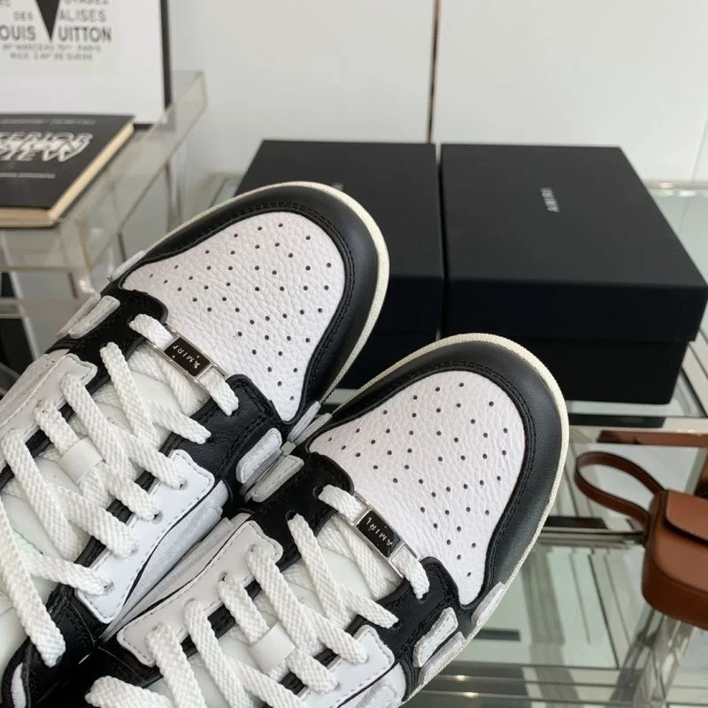 Contemporary Amiri Shoes 6913