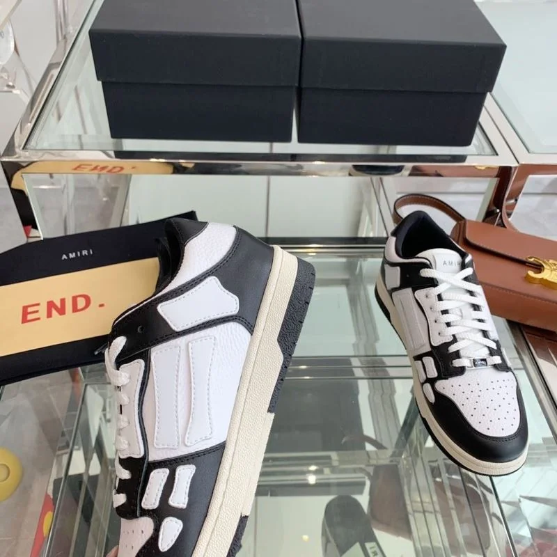 Contemporary Amiri Shoes 6913
