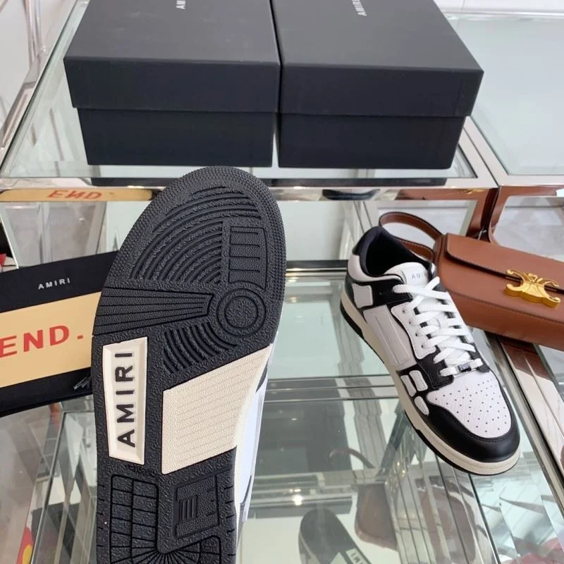 Contemporary Amiri Shoes 6913