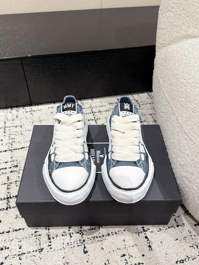 Amiri Shoes Cozy 6916