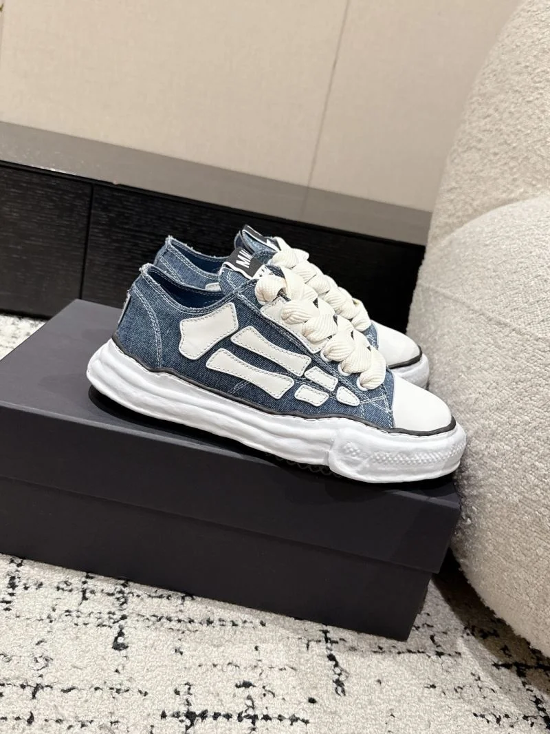 Amiri Shoes Cozy 6916