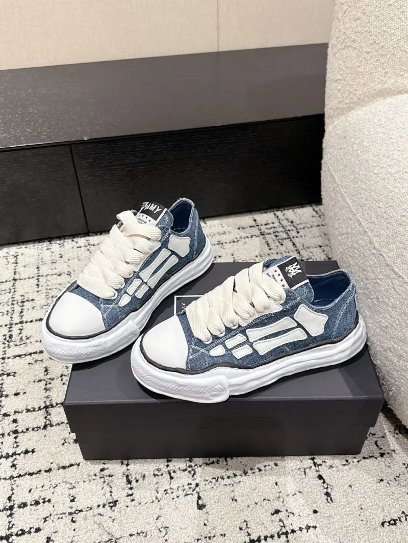 Amiri Shoes Cozy 6916