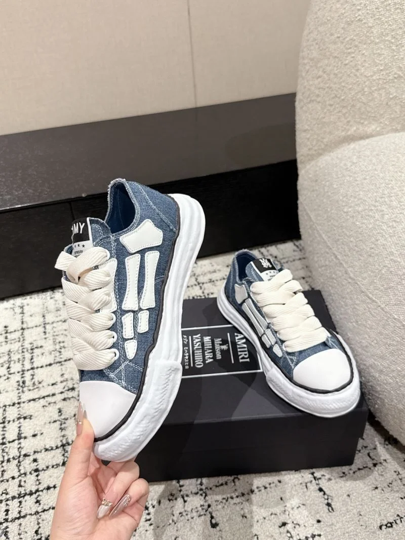 Amiri Shoes Cozy 6916