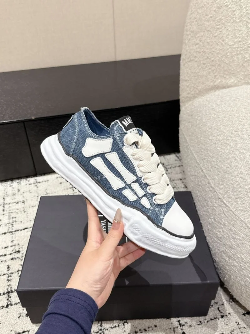 Amiri Shoes Cozy 6916