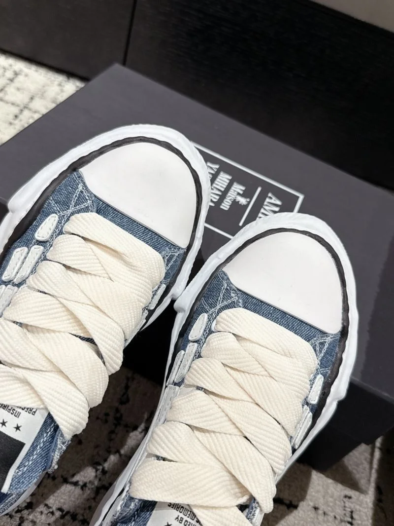 Amiri Shoes Cozy 6916