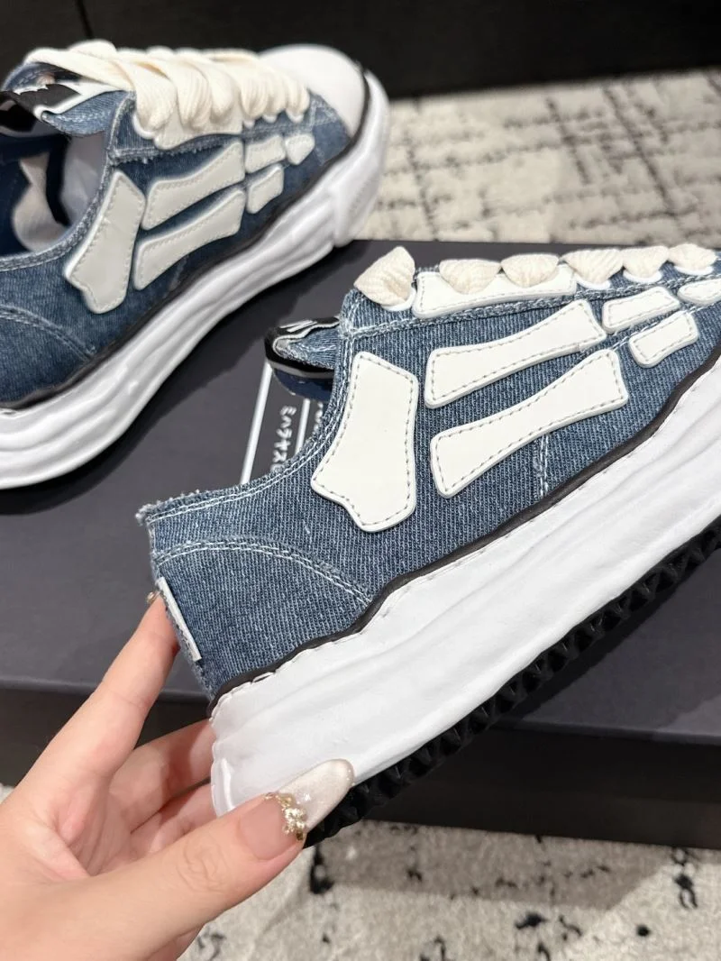 Amiri Shoes Cozy 6916