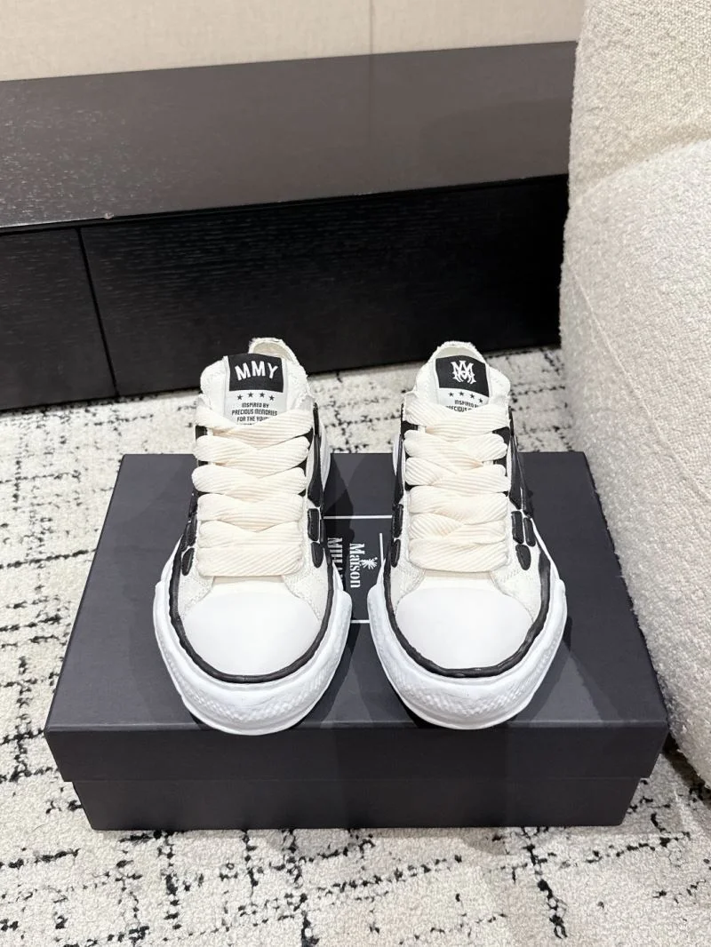 ComfortFit Amiri Shoes 6973