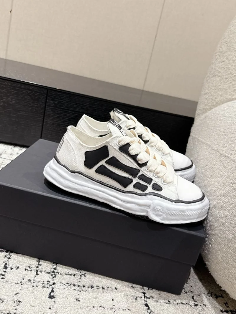 ComfortFit Amiri Shoes 6973