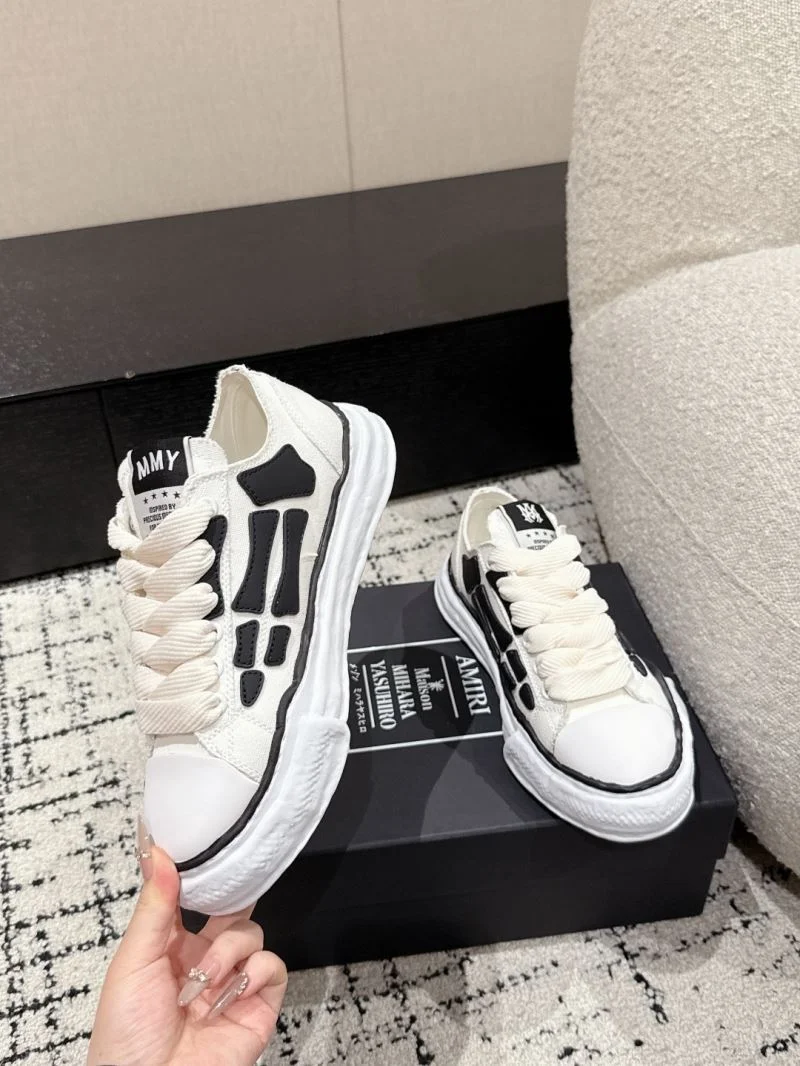 ComfortFit Amiri Shoes 6973