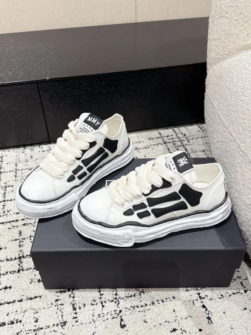 ComfortFit Amiri Shoes 6973
