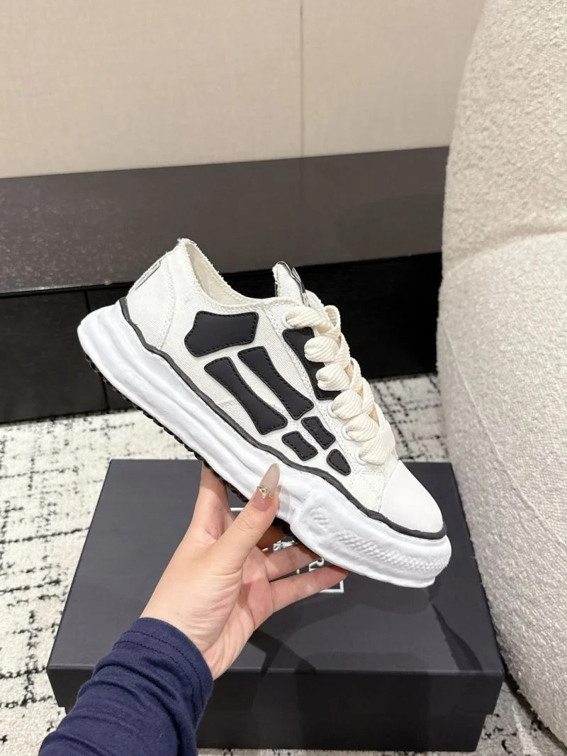 ComfortFit Amiri Shoes 6973