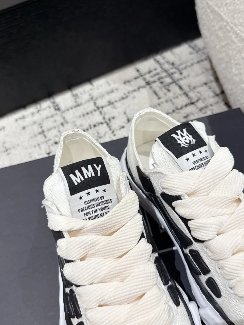 ComfortFit Amiri Shoes 6973