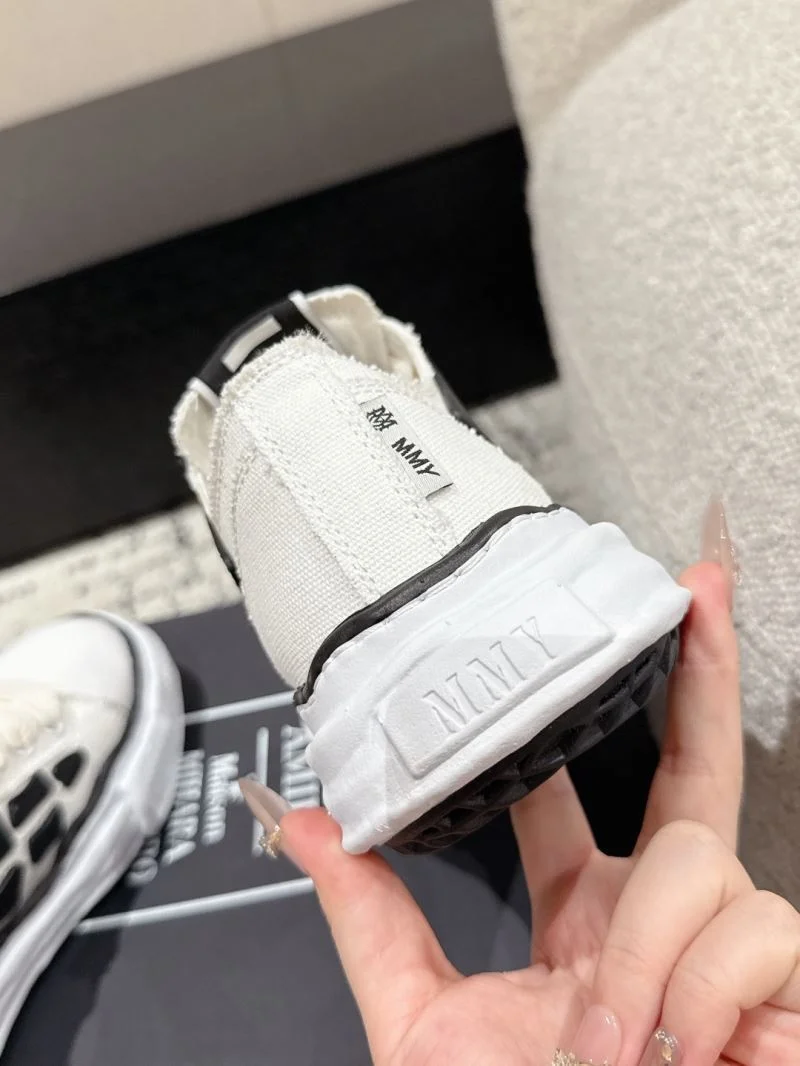 ComfortFit Amiri Shoes 6973
