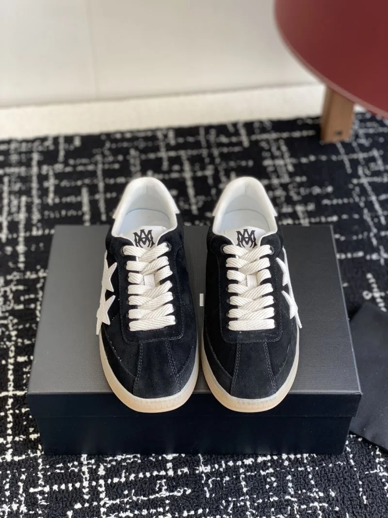 MoistureWicking Amiri Shoes 6974